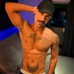 OnlyFans cuenta levijunior021rj avatar 1