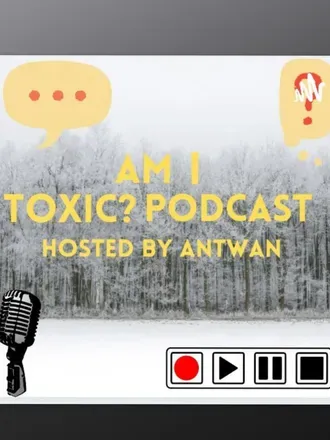 OnlyFans cuenta am.i.toxic.podcast avatar 1