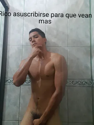 OnlyFans cuenta dalexgamboa avatar 1