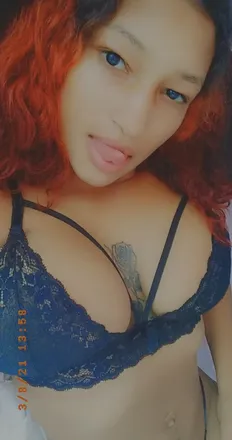 OnlyFans cuenta la_baby_sensual header 2