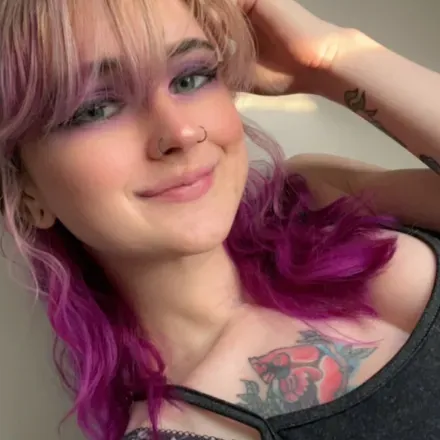 OnlyFans cuenta haylsbells avatar 1