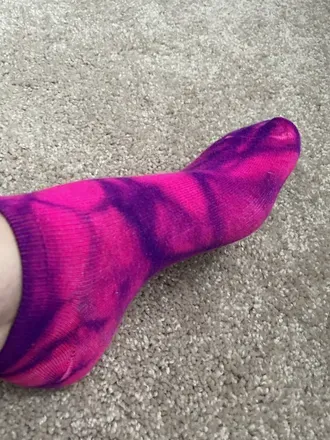 OnlyFans cuenta takinittothefeet avatar 1