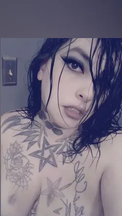 OnlyFans cuenta synystersyren1369 avatar 1