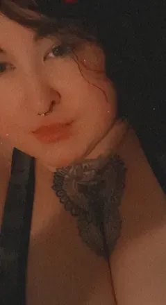 OnlyFans cuenta plaguewitchmami avatar 1