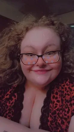 OnlyFans cuenta ssbbwsupertay avatar 1
