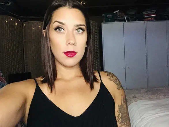 OnlyFans cuenta lynnzita avatar 1