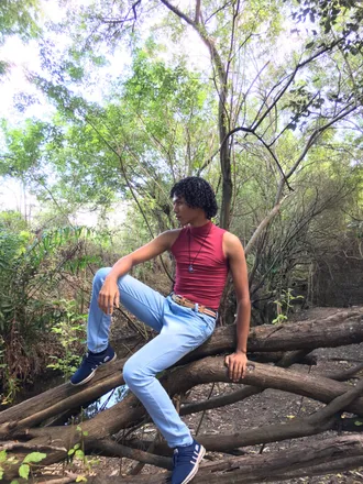 OnlyFans account  christmateoo header 2