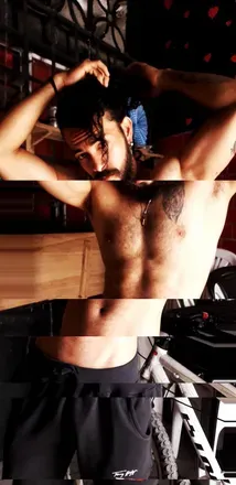 OnlyFans cuenta danijre avatar 1