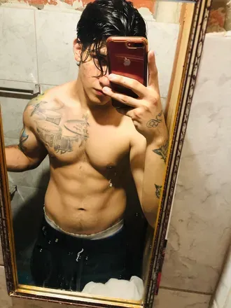 OnlyFans cuenta steev.delgado avatar 1