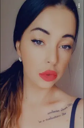 OnlyFans cuenta bellangel25789 avatar 1