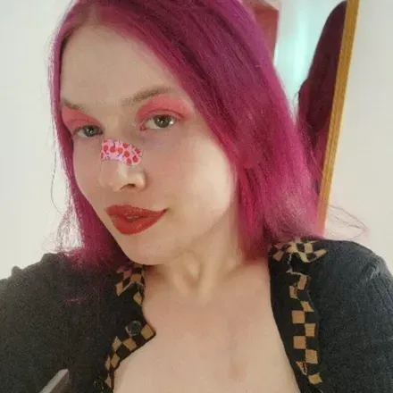 OnlyFans cuenta pinkylikes2play avatar 1