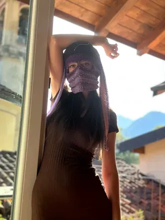 OnlyFans cuenta sailorstitch avatar 1