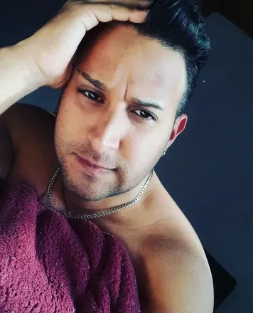 OnlyFans cuenta rikionlyf avatar 1