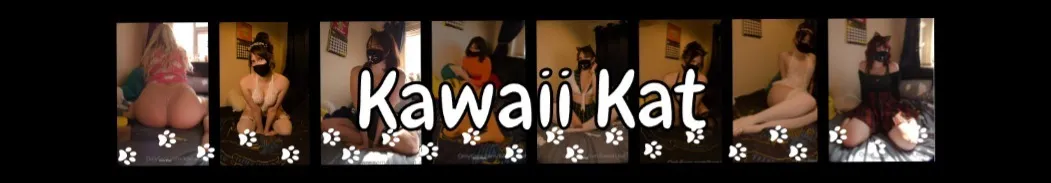 OnlyFans cuenta kawaii_kat_pics header 2