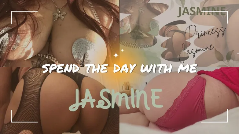 OnlyFans cuenta jasminehotfox header 2