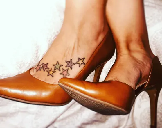 OnlyFans cuenta tootsietoesinheels avatar 1