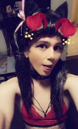 OnlyFans cuenta lilah_ts avatar 1