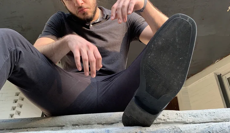 OnlyFans cuenta giantgodrobert header 2