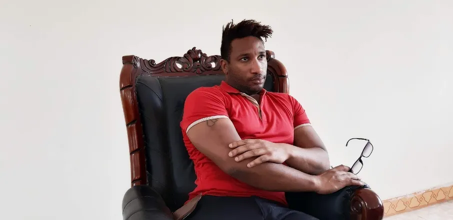 OnlyFans account  dandothat header 2