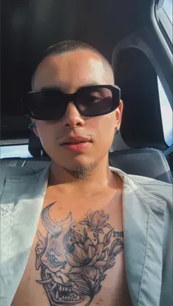 OnlyFans account  princertix37 avatar 1