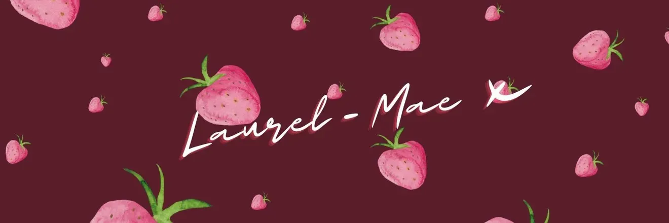 OnlyFans cuenta laurelmae2 header 1