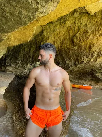 OnlyFans cuenta sarko97 avatar 1