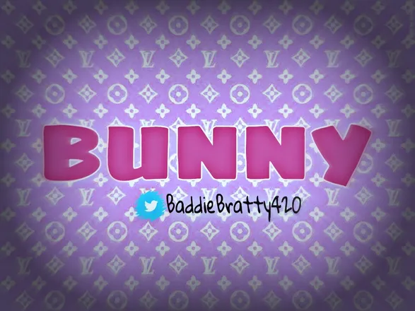 OnlyFans cuenta baddiebratty420 header 2