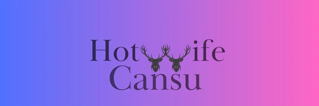 OnlyFans cuenta hotwifecansu header 2