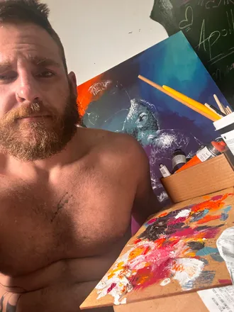 OnlyFans cuenta euvikingboy header 2