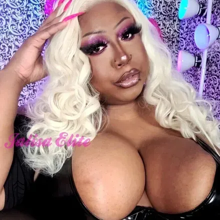 OnlyFans cuenta jalisaelitefree avatar 1