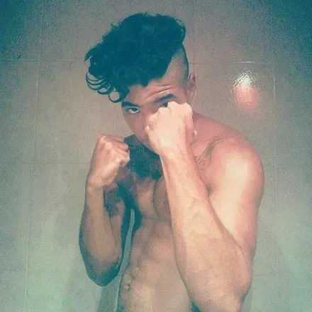 OnlyFans cuenta chriscosplayer avatar 1