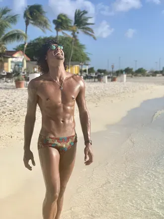 OnlyFans cuenta jailsonrodriguez avatar 1