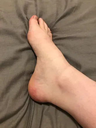 OnlyFans account  kaydenbfeet avatar 1
