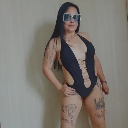 OnlyFans cuenta keketisis avatar 1