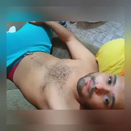 OnlyFans cuenta diozblack avatar 1