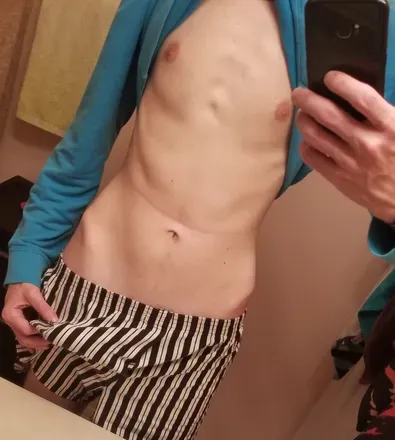 OnlyFans cuenta bwcgod avatar 1