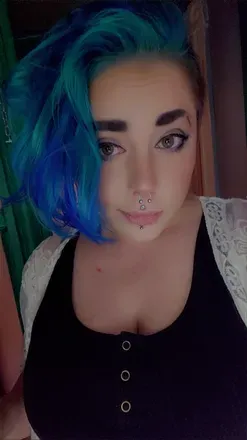OnlyFans cuenta jadedjessica avatar 1