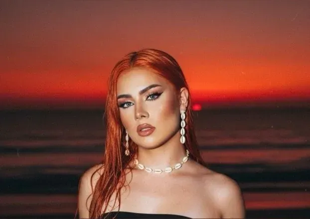 OnlyFans account  astridjonnes avatar 1