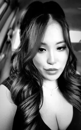 OnlyFans cuenta kimcheekougar avatar 1