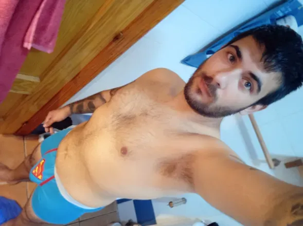 OnlyFans cuenta p_javierfd avatar 1