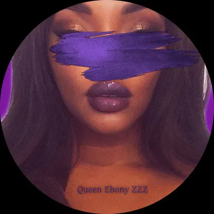 OnlyFans cuenta ebonyzzz avatar 1