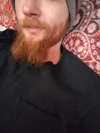OnlyFans cuenta gingerbananabread avatar 1