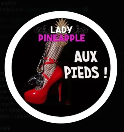 OnlyFans cuenta lady_pineapple avatar 1