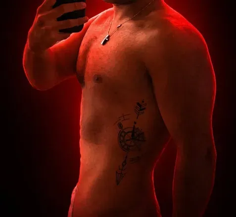 OnlyFans cuenta justinbadking avatar 1