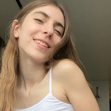 OnlyFans cuenta gadget_mary avatar 1