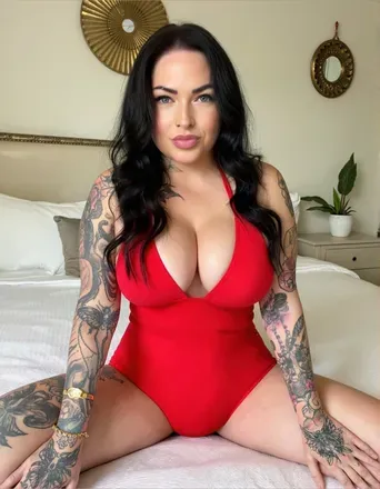 OnlyFans cuenta tattoobabie08 avatar 1