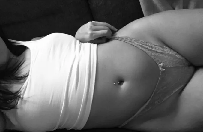 OnlyFans cuenta justmayita header 2