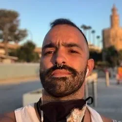 OnlyFans cuenta danoguerre avatar 1