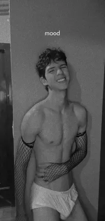 OnlyFans cuenta cristia_silva avatar 1