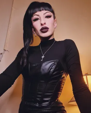 OnlyFans cuenta sasha_wetdreams avatar 1